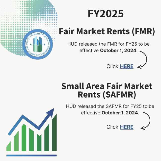 FY25 FMR&SAFMR